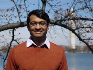 Harsha Gangammanavar | Associate Professor at SMU